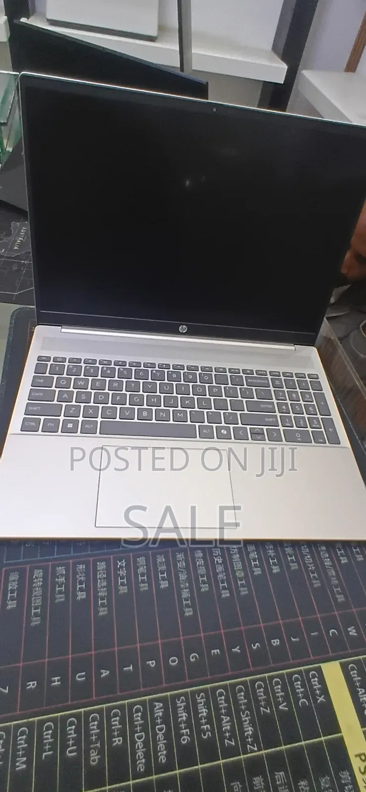 New Laptop HP EliteBook 840 16GB Intel Core i7 SSD 1T
