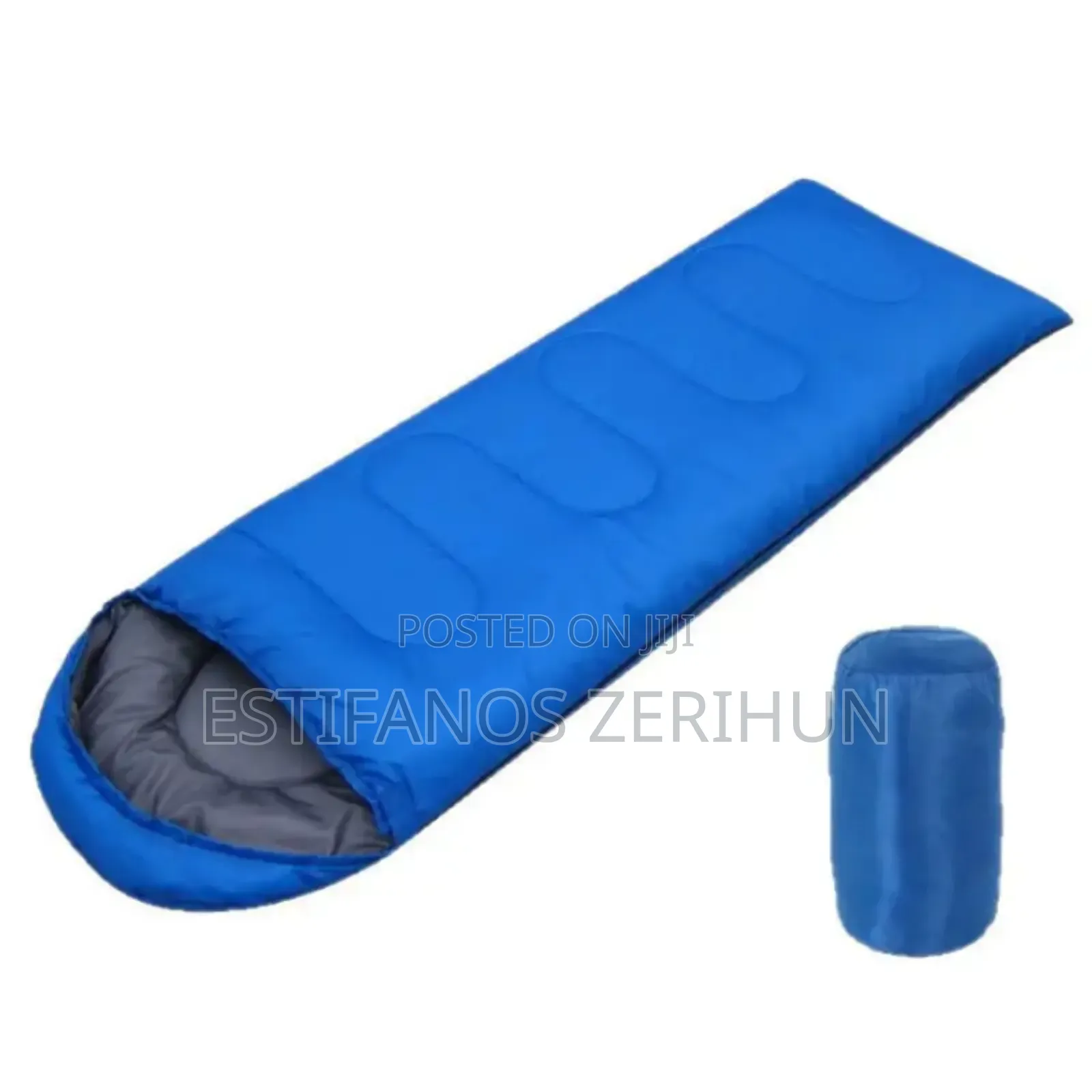 Camping Sleeping Bag