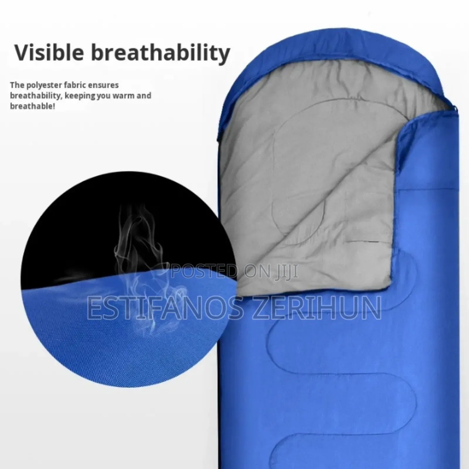 Camping Sleeping Bag
