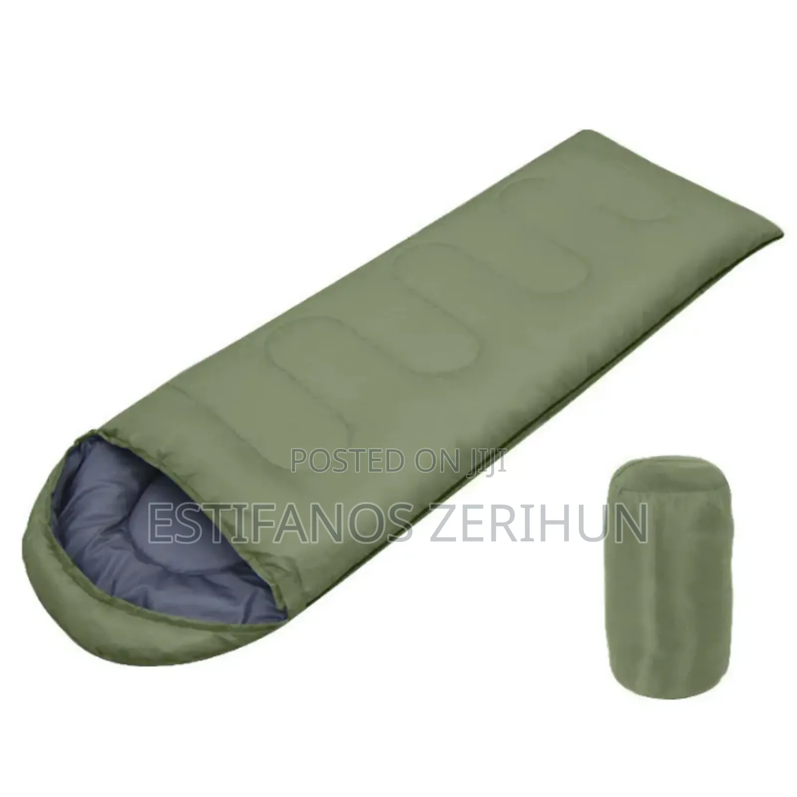 Camping Sleeping Bag