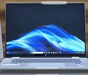 New Laptop HP Envy x360 16GB Intel Core Ultra 7 SSD 512GB