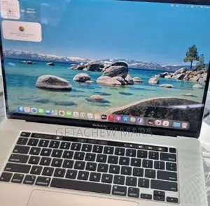 New Laptop Apple MacBook Air 2025 M4 13-inch 64GB Intel Core i9 SSD 1T