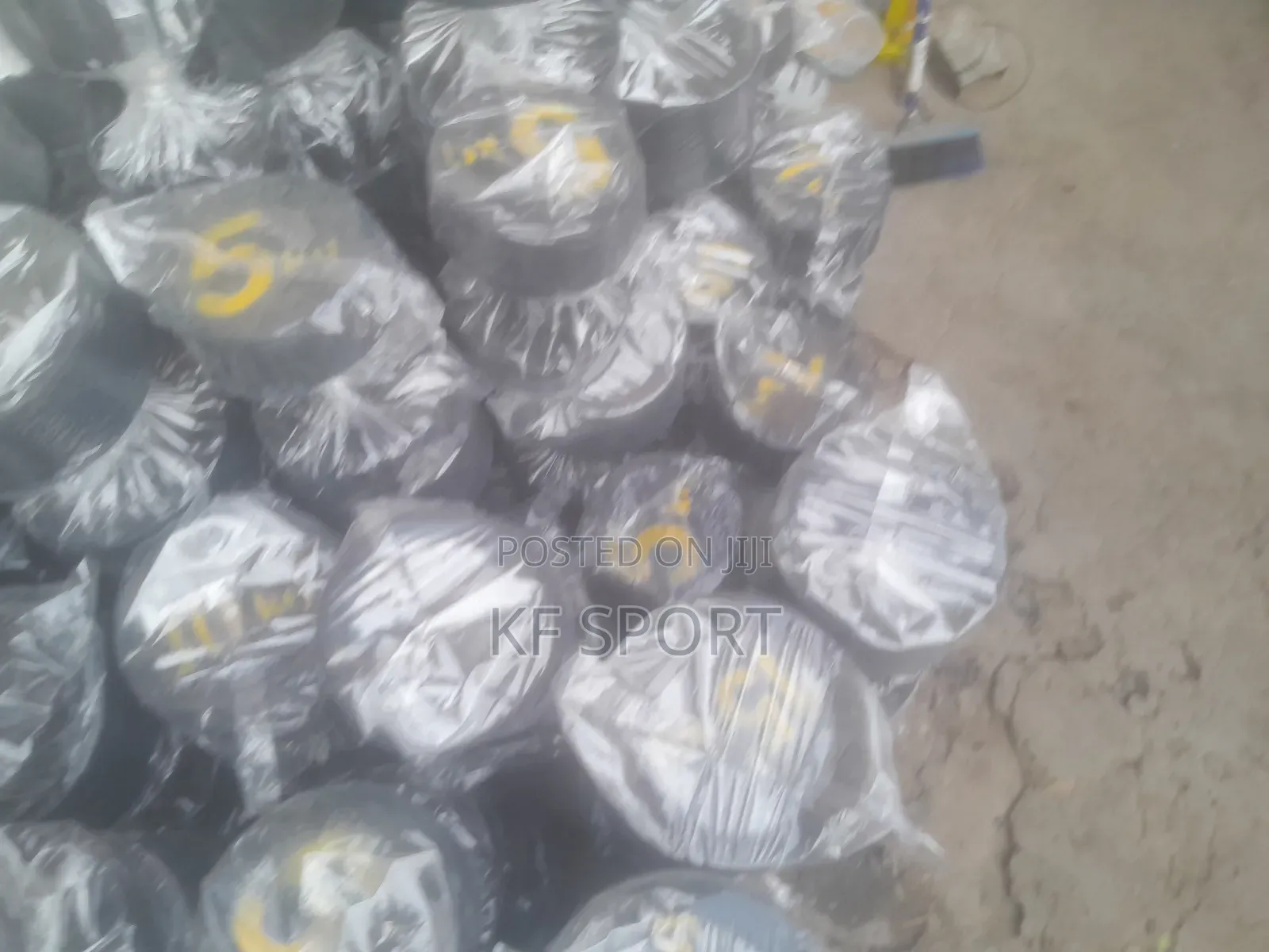 Simple Equipment, Real Results