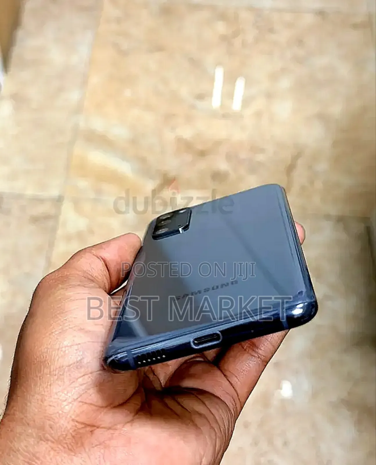 Samsung Galaxy S20 128 GB