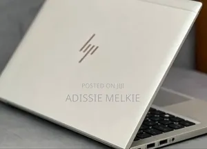 New Laptop HP EliteBook 840 G7 16GB Intel Core i7 SSD 512GB