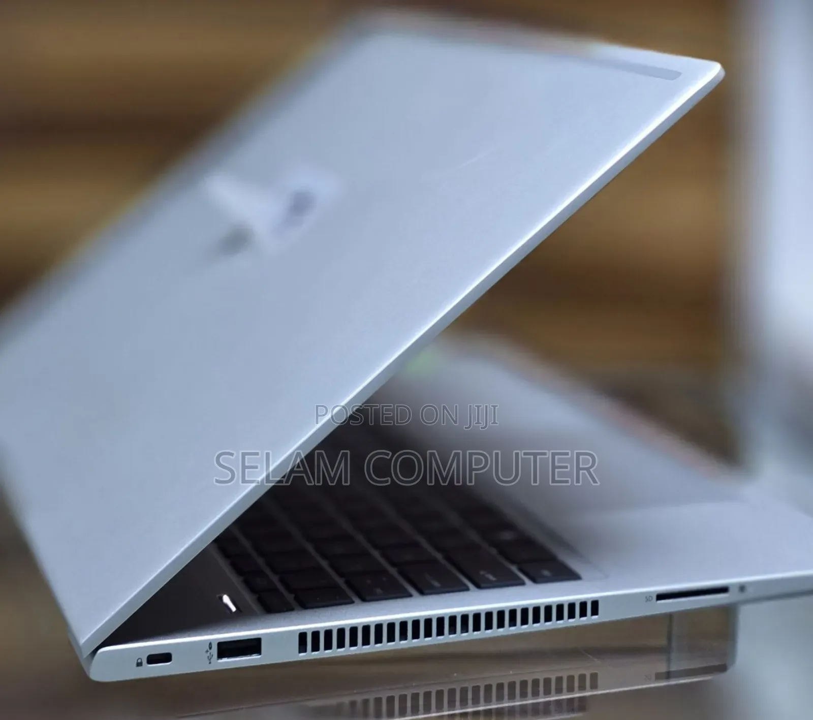 New Laptop HP ProBook 450 16GB Intel Core i7 SSD 512GB