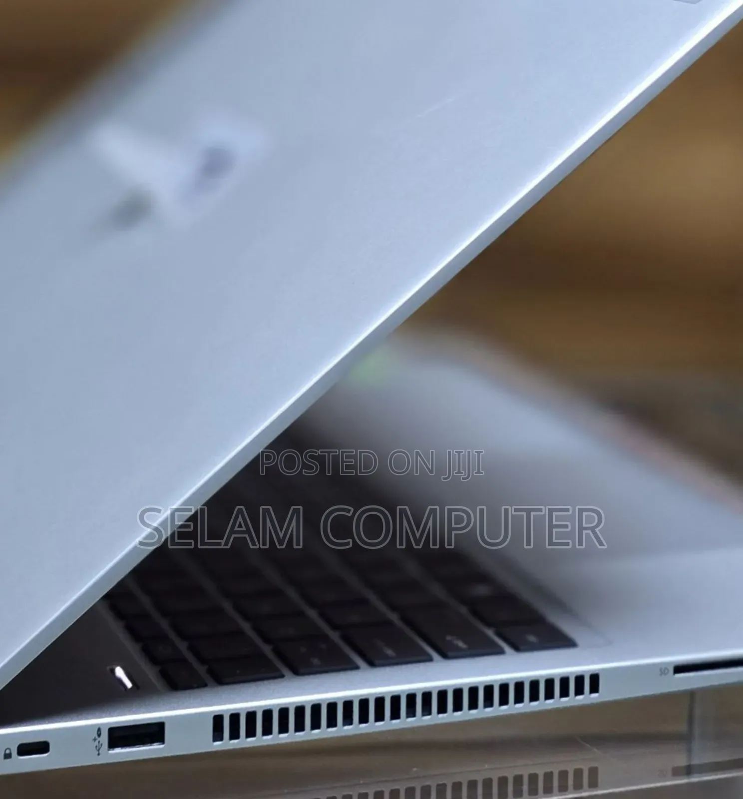 New Laptop HP ProBook 450 16GB Intel Core i7 SSD 512GB
