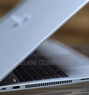 New Laptop HP ProBook 450 16GB Intel Core i7 SSD 512GB
