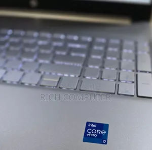 New Laptop HP Stream Notebook 8GB Intel Core i7 SSD 512GB
