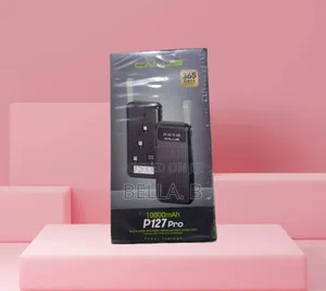 Calus Power Bank: Charging on-the-Go
