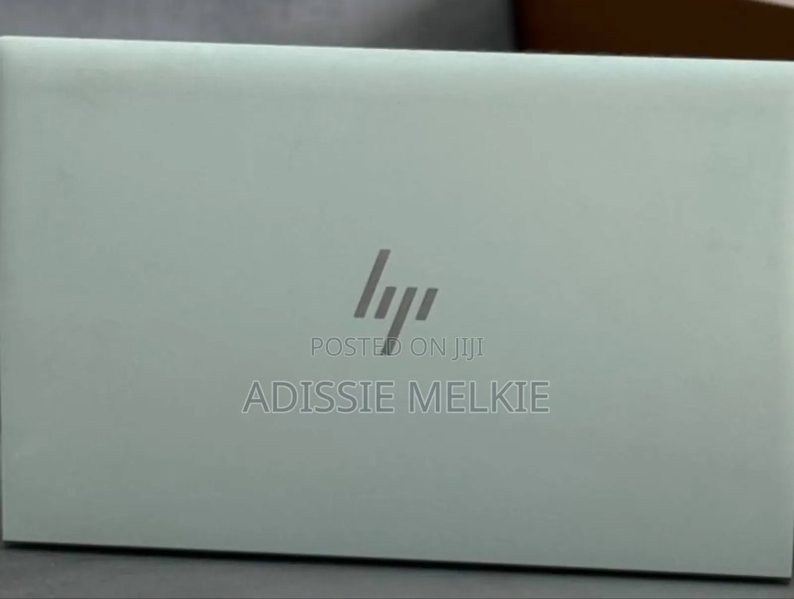 New Laptop HP EliteBook 830 G8 8GB Intel Core i5 SSD 512GB