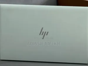 New Laptop HP EliteBook 830 G8 8GB Intel Core i5 SSD 512GB