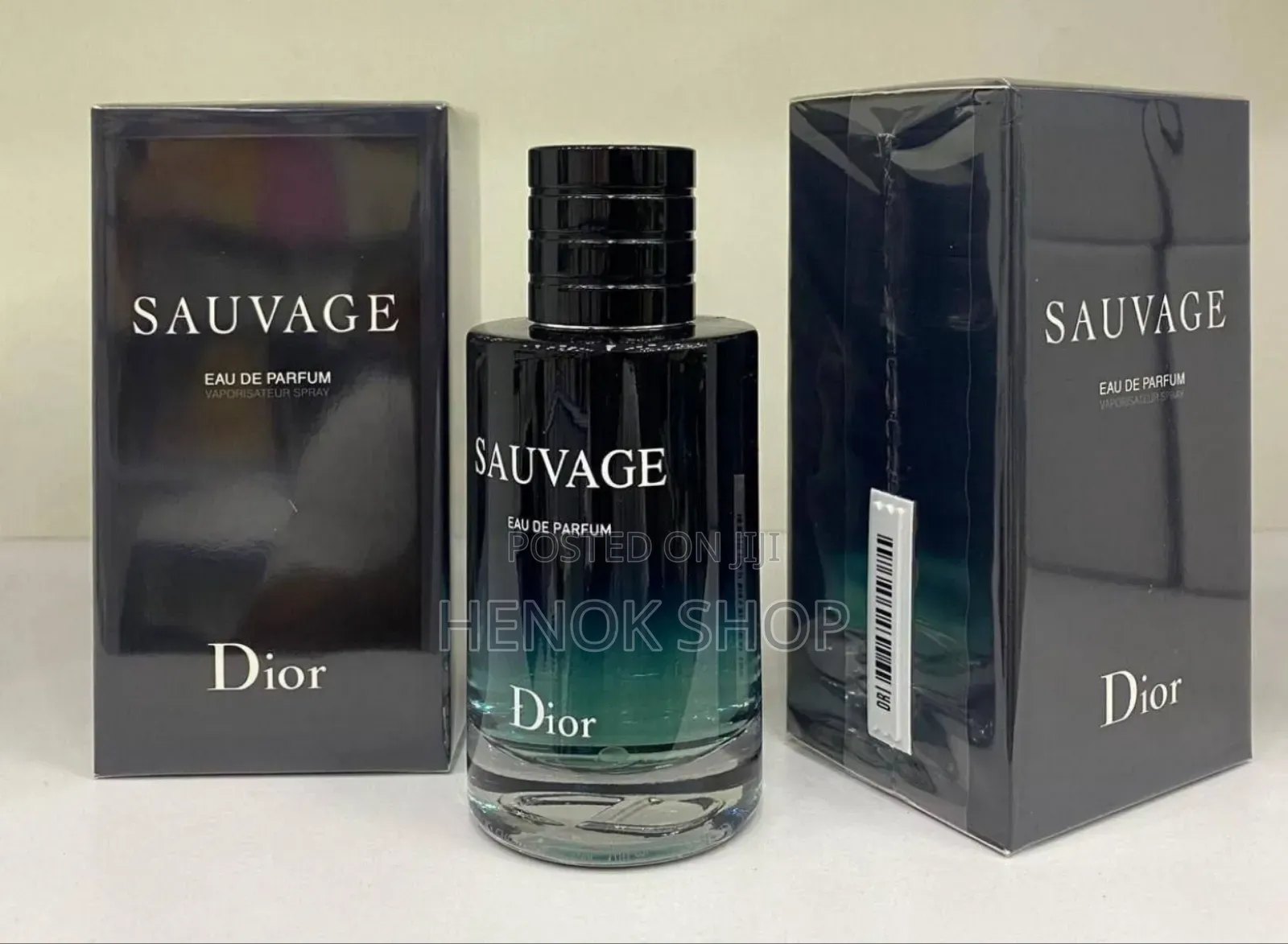 Dior Savage