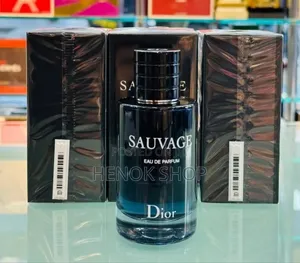 Dior Savage