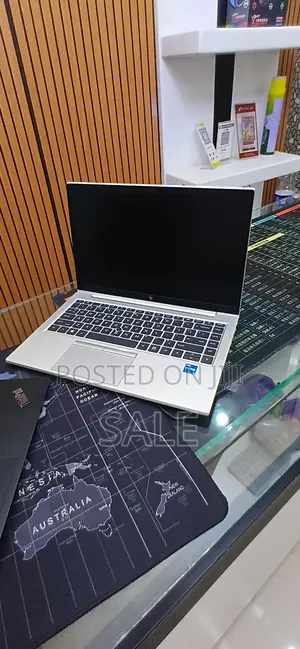 New Laptop HP EliteBook 840 16GB Intel Core i5 SSD 512GB