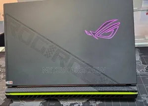 New Laptop Asus ROG Strix G15 16GB Intel Core i9 SSD 1T