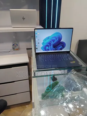 New Laptop Lenovo Yoga 2 Pro 16GB AMD Ryzen 7 SSD 512GB