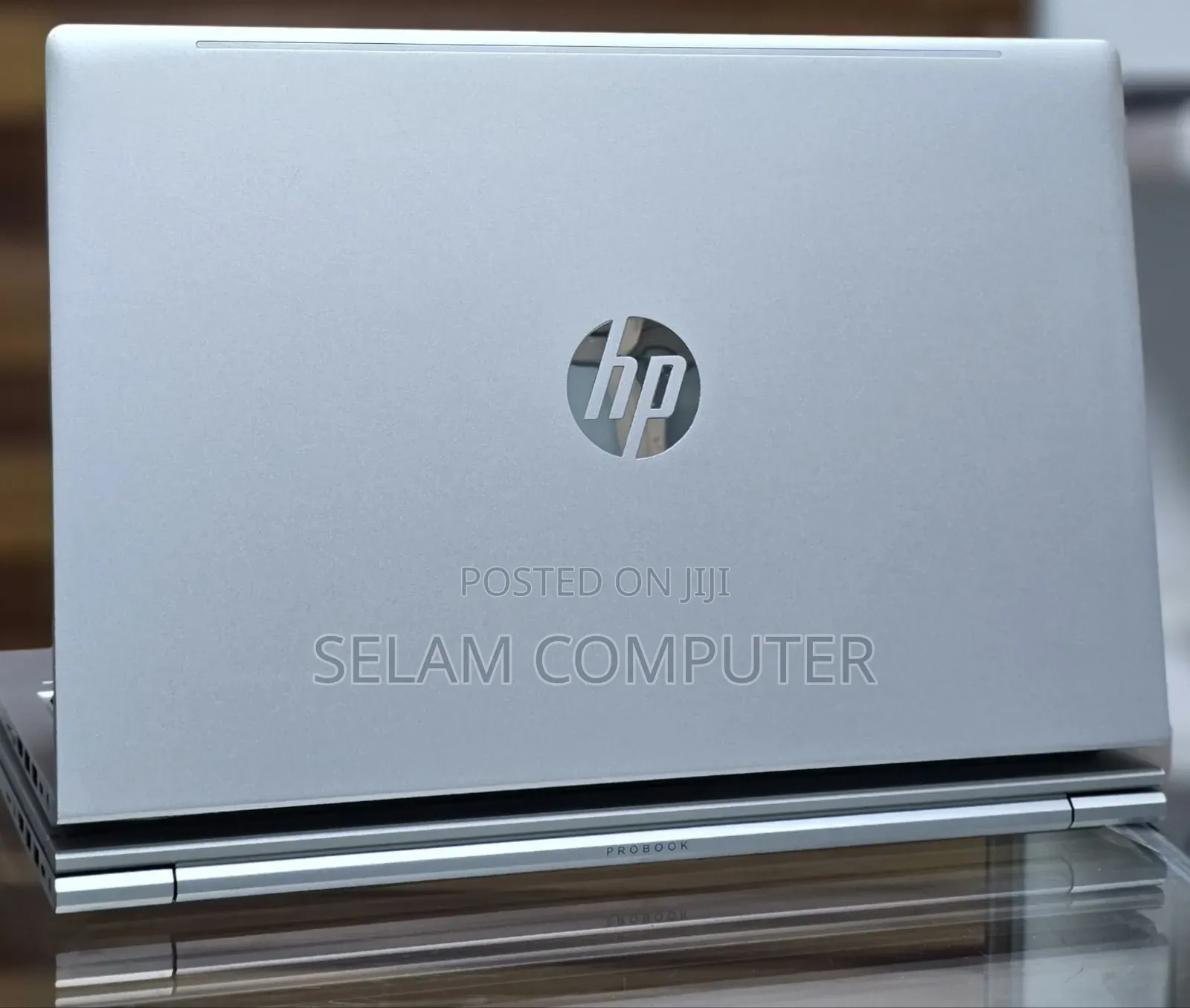 New Laptop HP ProBook 450 G8 16GB Intel Core i7 SSD 512GB
