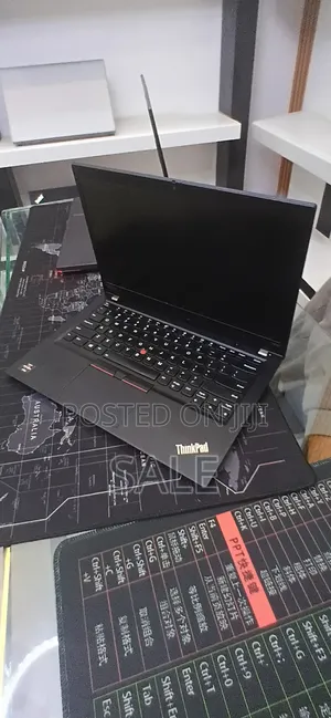 New Laptop Lenovo ThinkPad Yoga 16GB AMD Ryzen 5 SSD 512GB