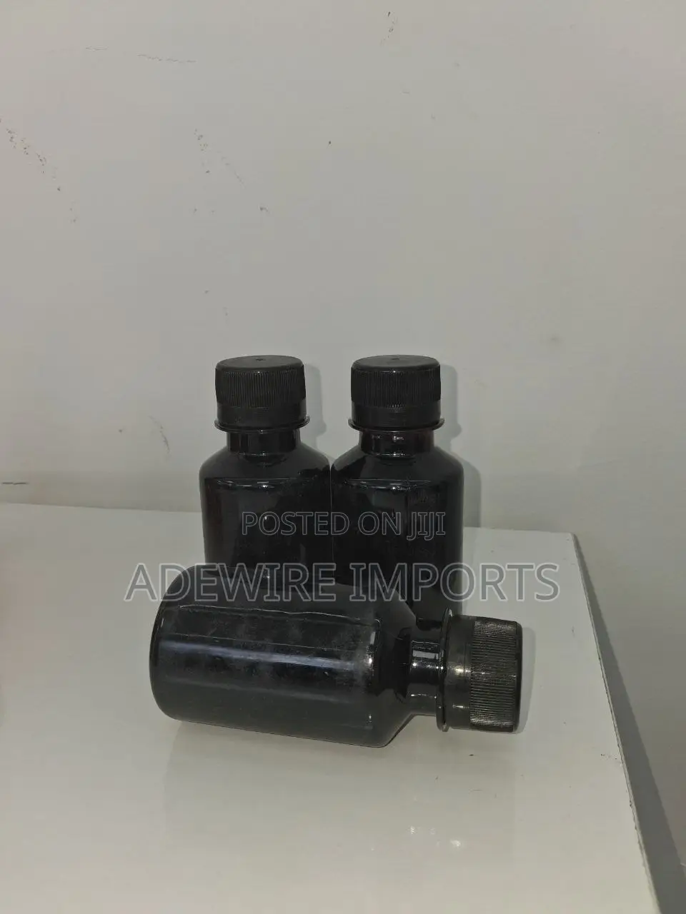 Ink Epson Black With Vat