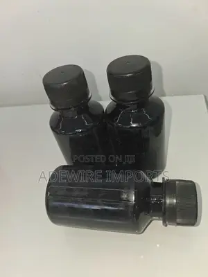 Ink Epson Black With Vat