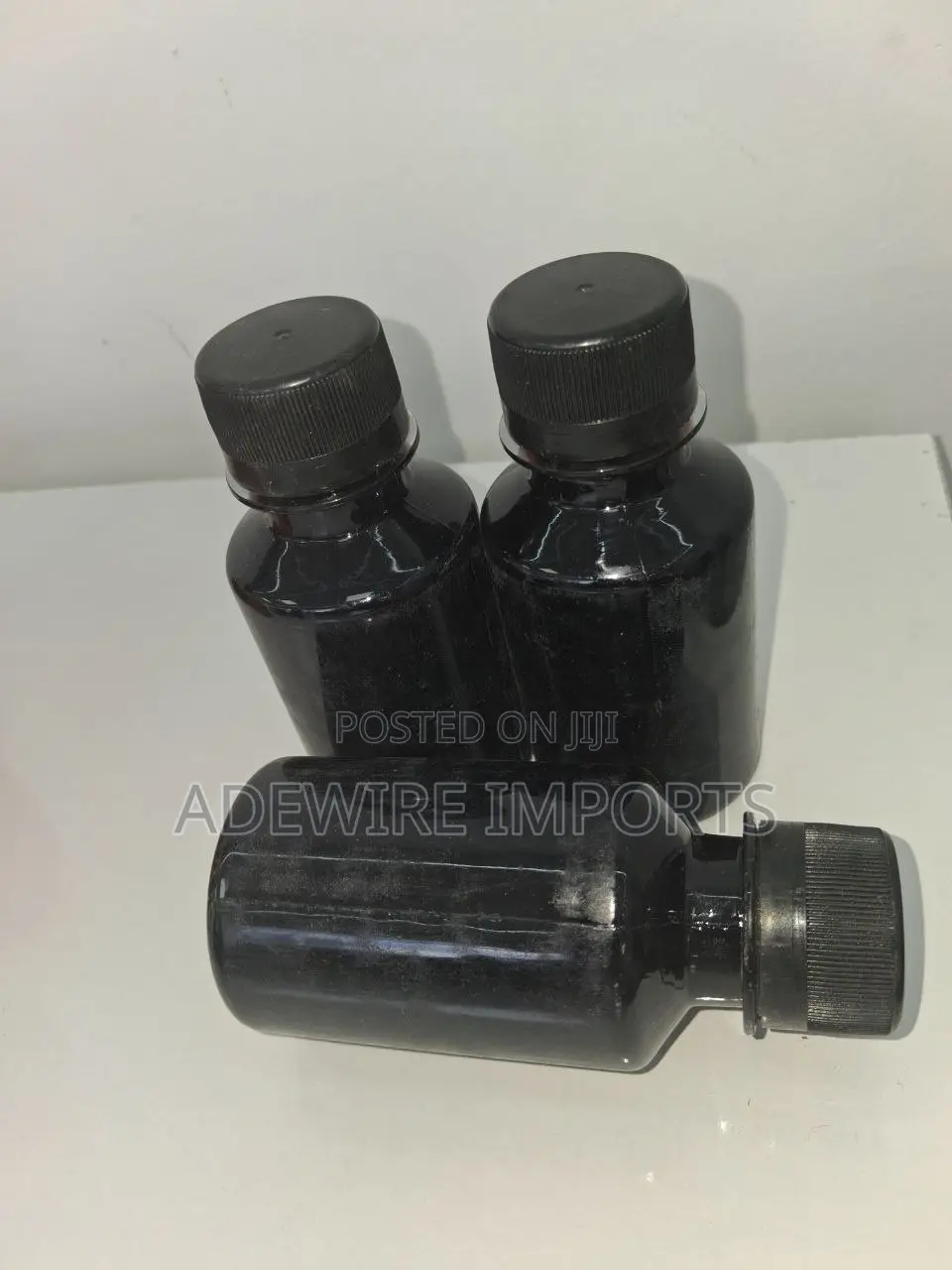 Ink Epson Black With Vat