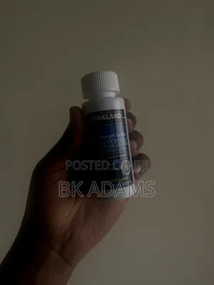 Minoxidil Kirkland