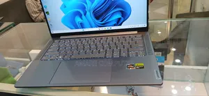 New Laptop Lenovo Yoga 710 16GB AMD Ryzen 7 SSD 512GB