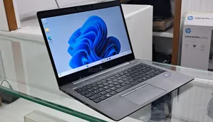 New Laptop HP ZBook 14u G6 16GB Intel Core i5 SSD 512GB