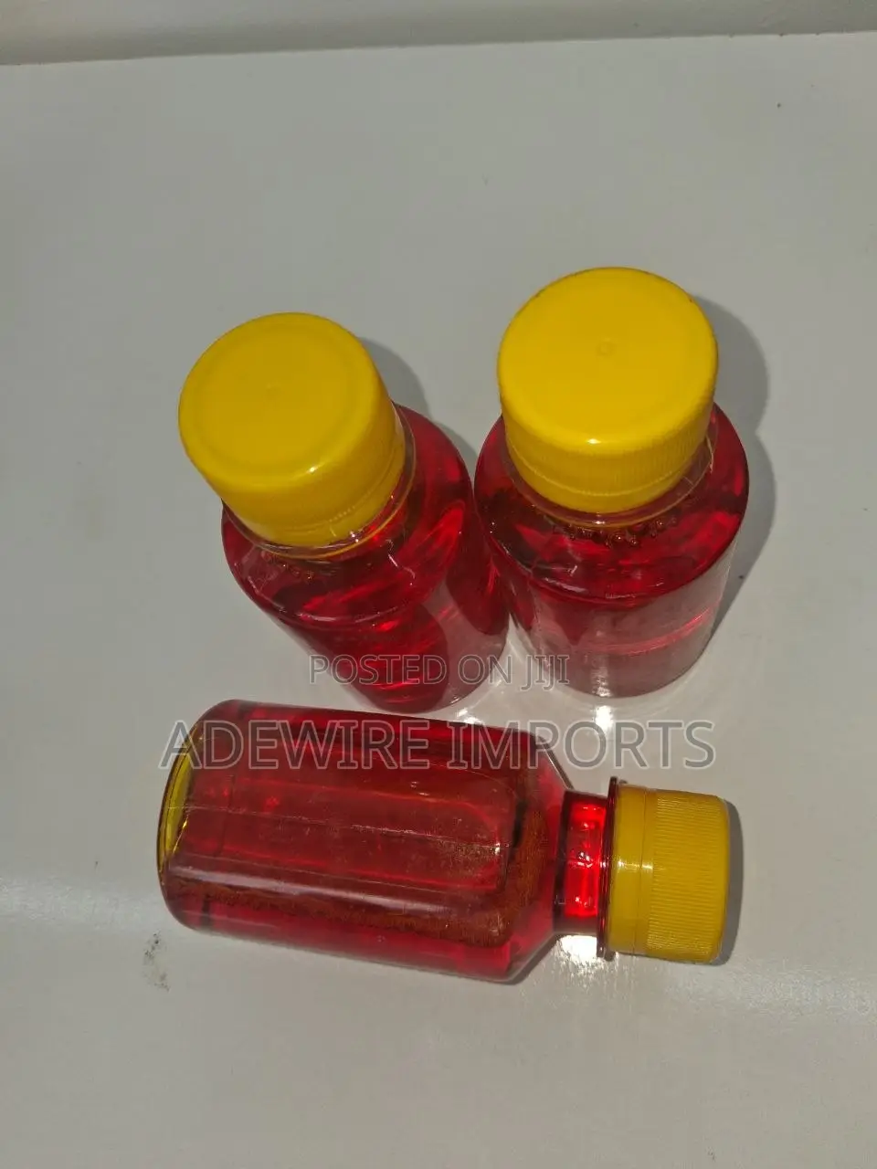 Ink Epson Yellow With Vat