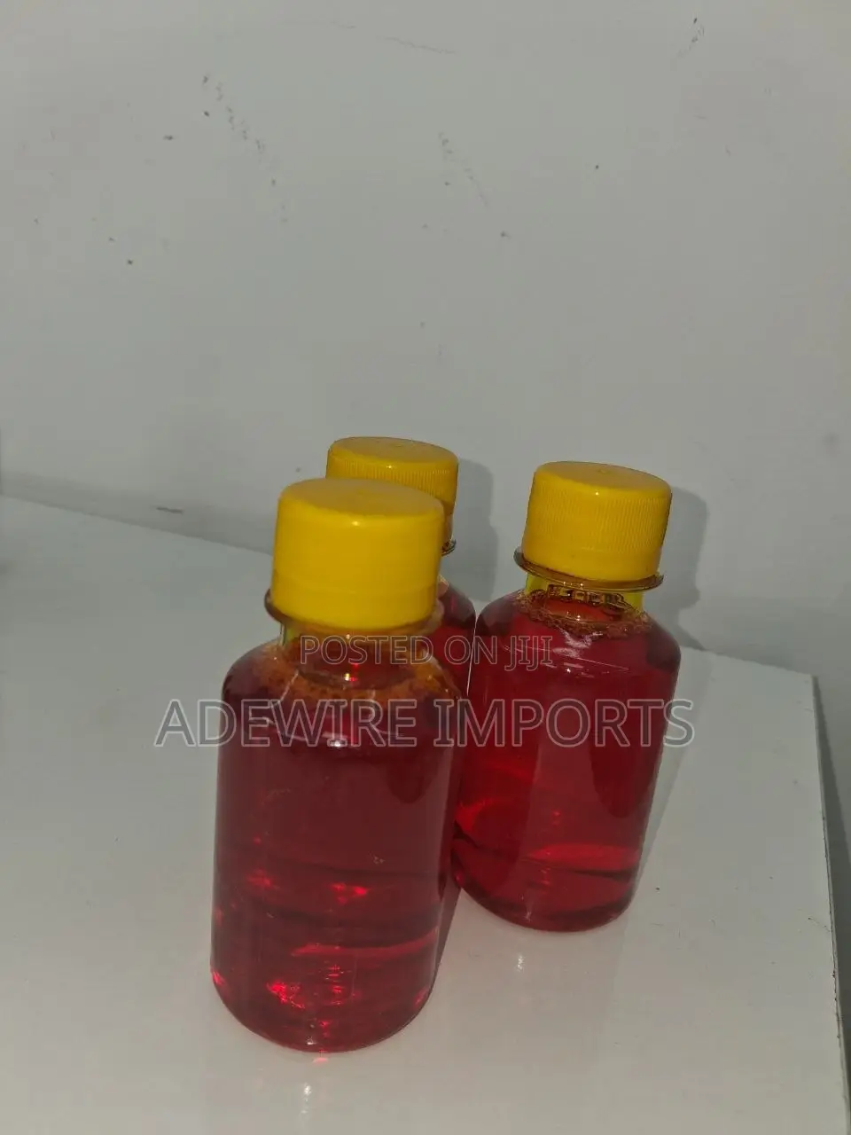 Ink Epson Yellow With Vat