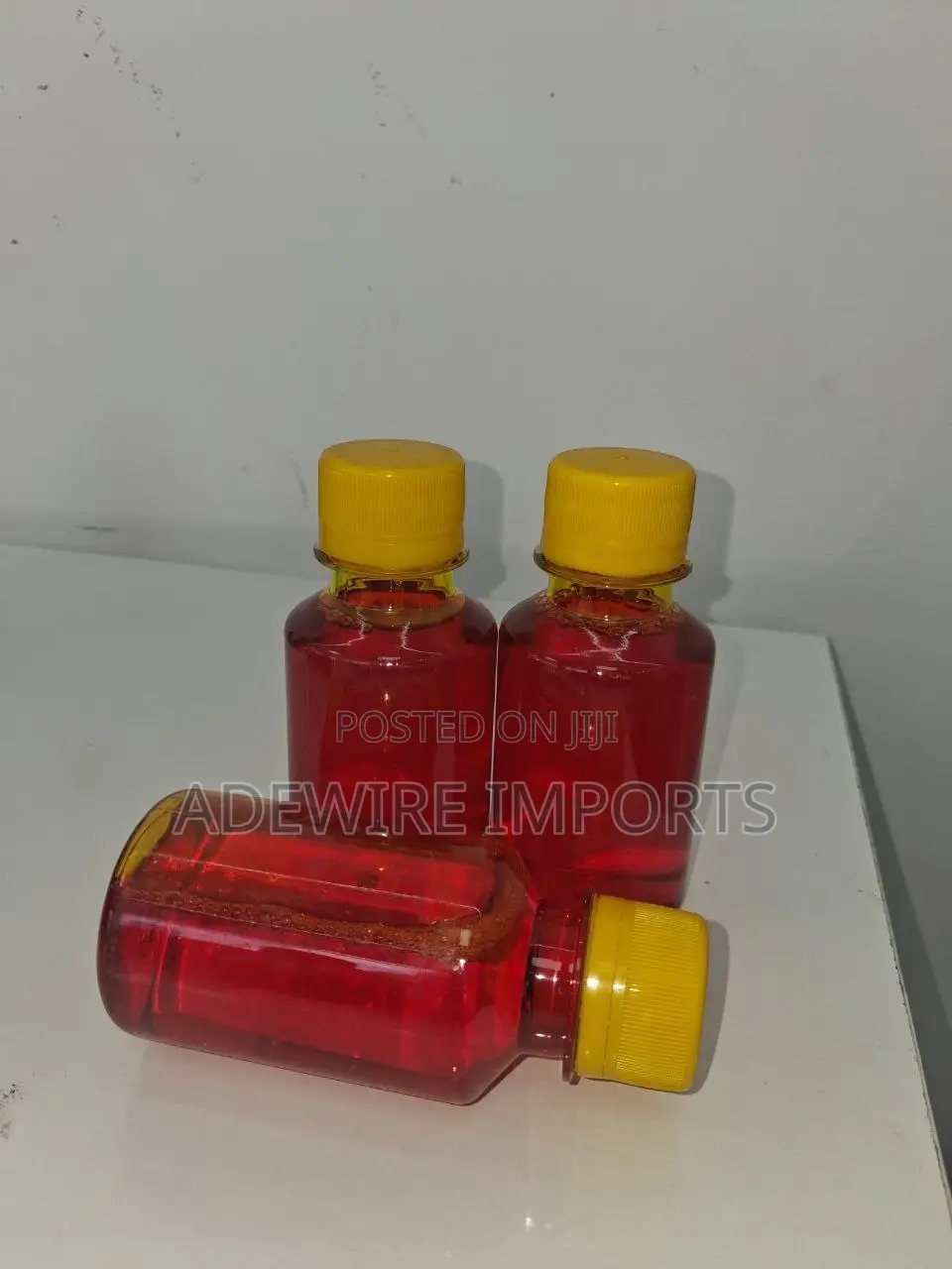 Ink Epson Yellow With Vat