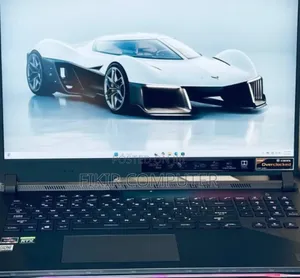 New Laptop Asus ROG Strix G15 32GB AMD Ryzen 9 SSD 1T