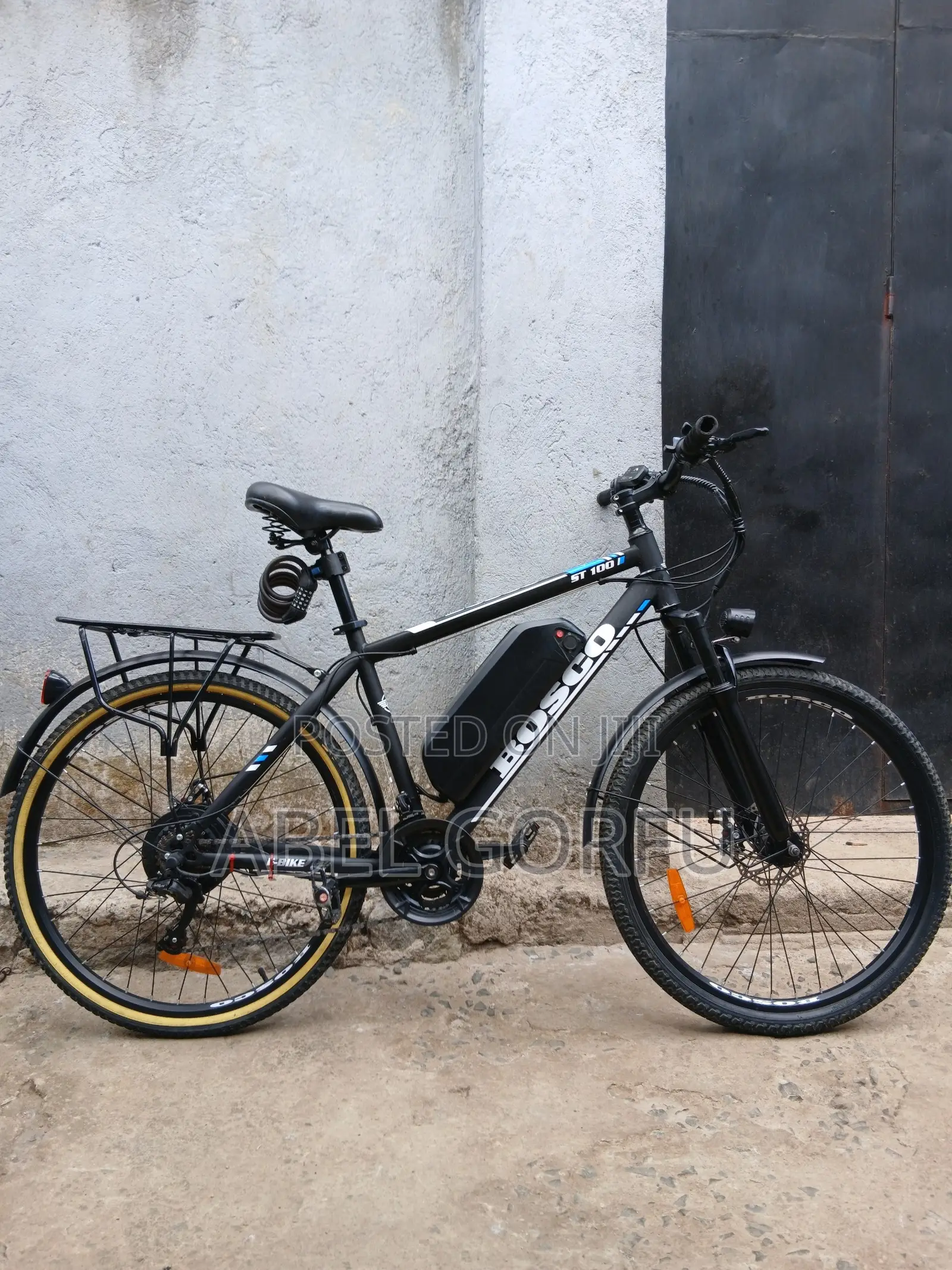 New Bir Eco 2025 Black