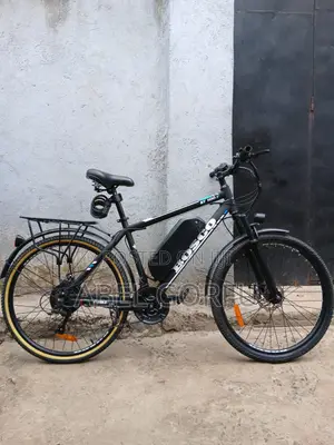 New Bir Eco 2025 Black