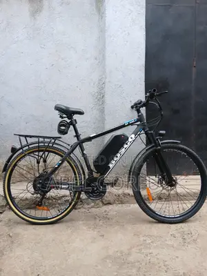 New Bir Eco 2025 Black