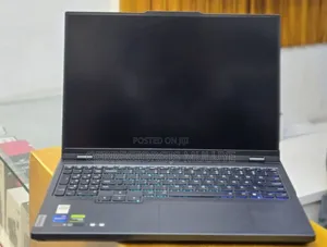 New Laptop Lenovo Legion 5 16GB Intel Core i7 SSD 512GB
