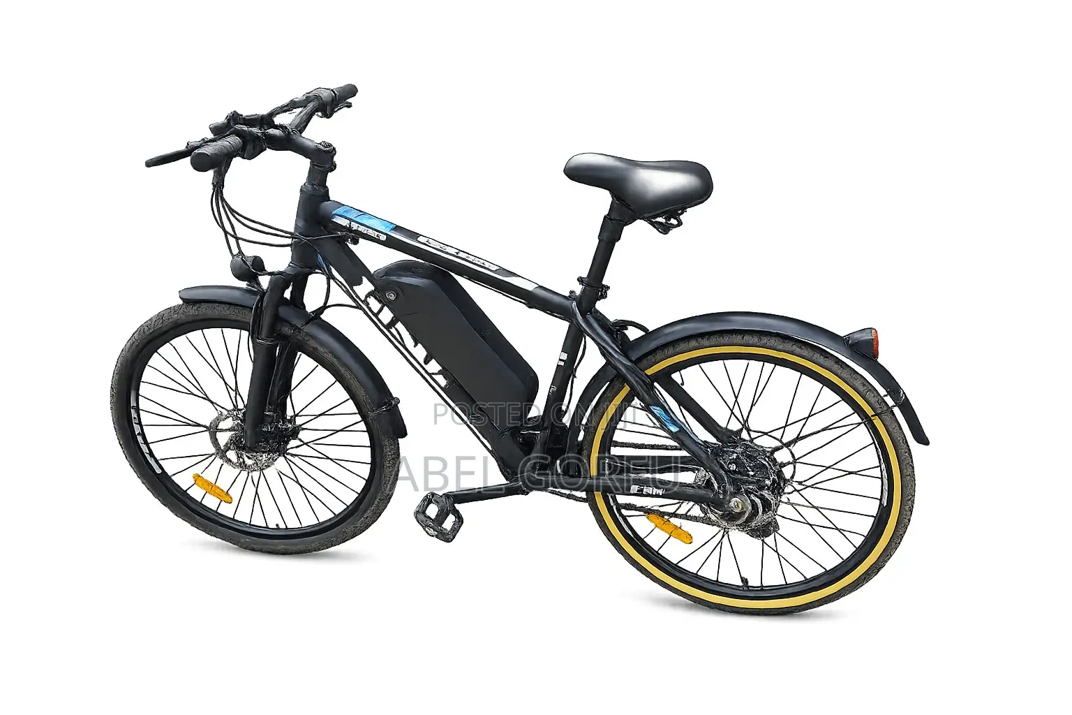 New Bir Eco 2025 Black