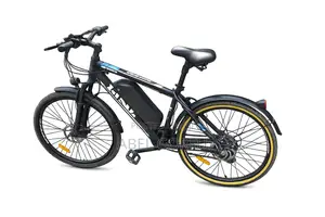 New Bir Eco 2025 Black