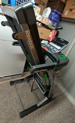 ዘመናዊ የሆኑ የመሮጫ Machine at Bole Contact Me