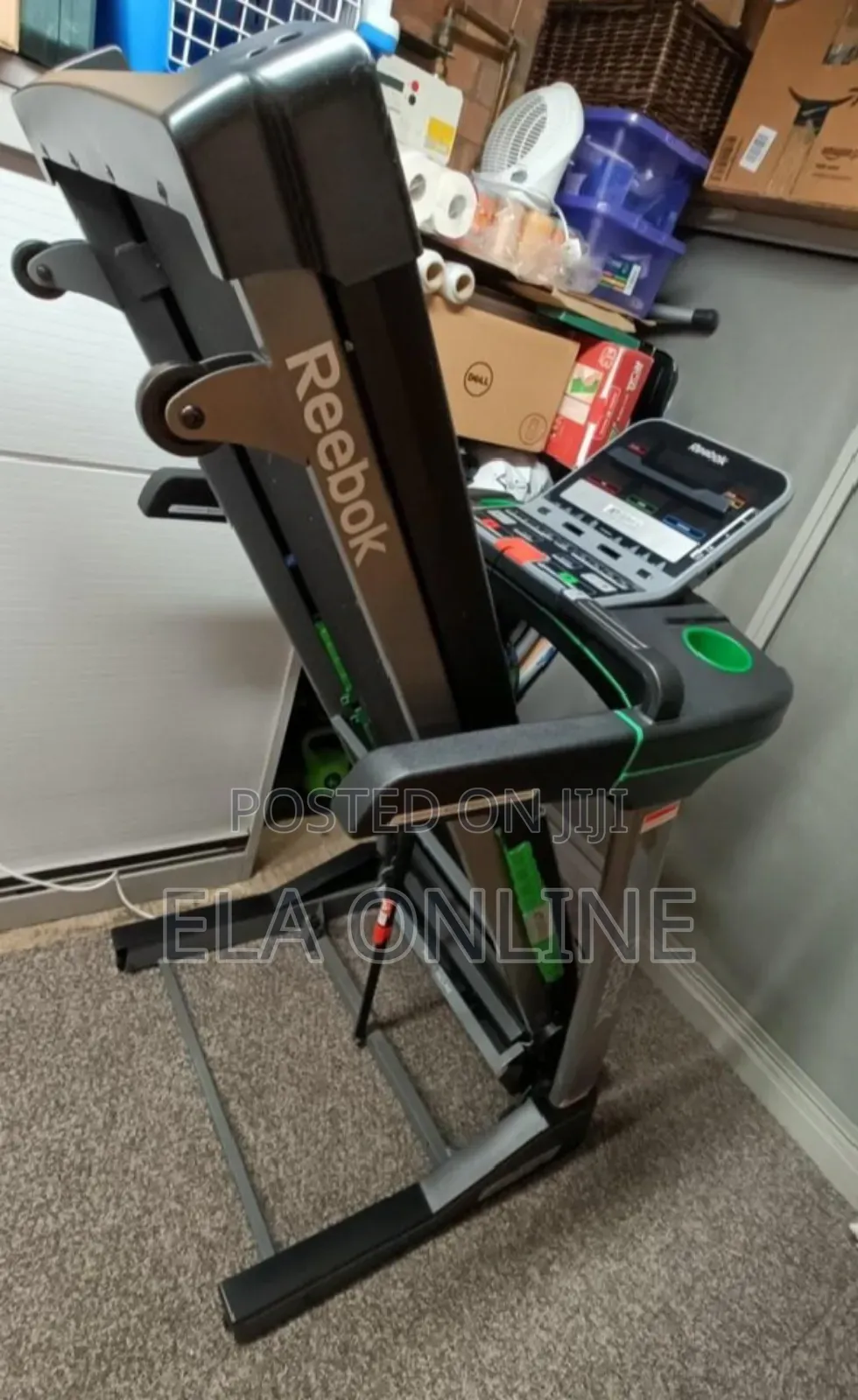 ዘመናዊ የሆኑ የመሮጫ Machine at Bole Contact Me