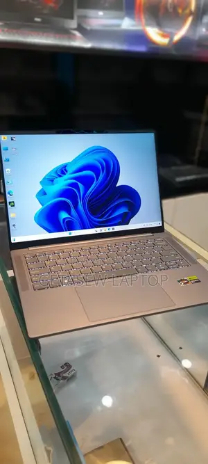 New Laptop Lenovo Yoga 2 Pro 16GB AMD Ryzen 7 SSD 512GB