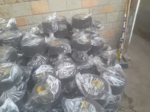 Quality Dumbbells at a Fair Price
