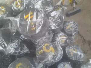 Quality Dumbbells at a Fair Price