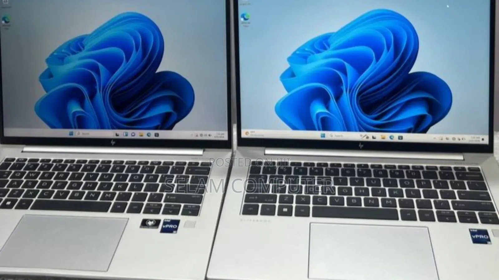 New Laptop HP EliteBook 840 G9 16GB Intel Core i5 SSD 1T