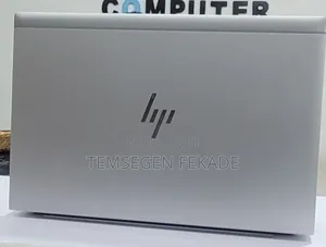 New Laptop HP EliteBook 840 G7 16GB Intel Core i5 SSD 512GB