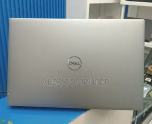 New Laptop Dell Precision 5550 16GB Intel Core i7 SSD 512GB
