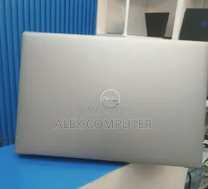New Laptop Dell Precision 5550 16GB Intel Core i7 SSD 512GB