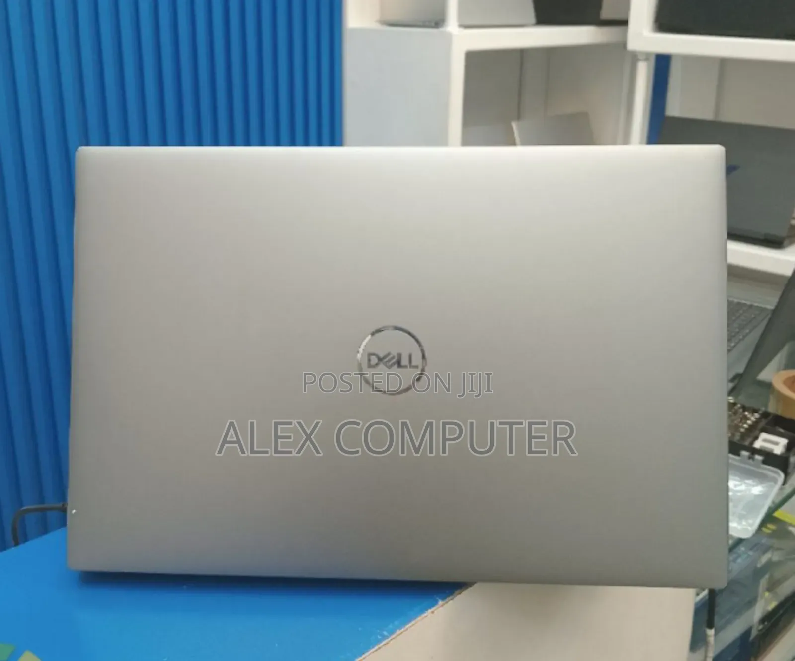 New Laptop Dell Precision 5550 16GB Intel Core i7 SSD 512GB