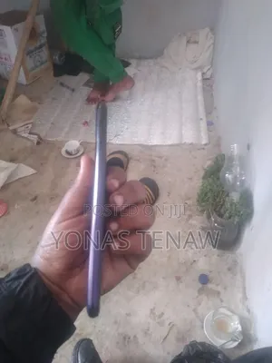 Infinix Hot 7 32 GB Purple